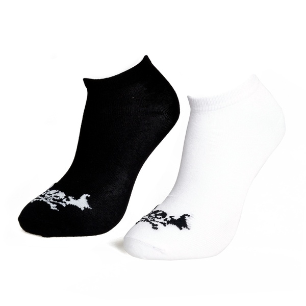 Ultimate Sneaker Sockx Double Pack