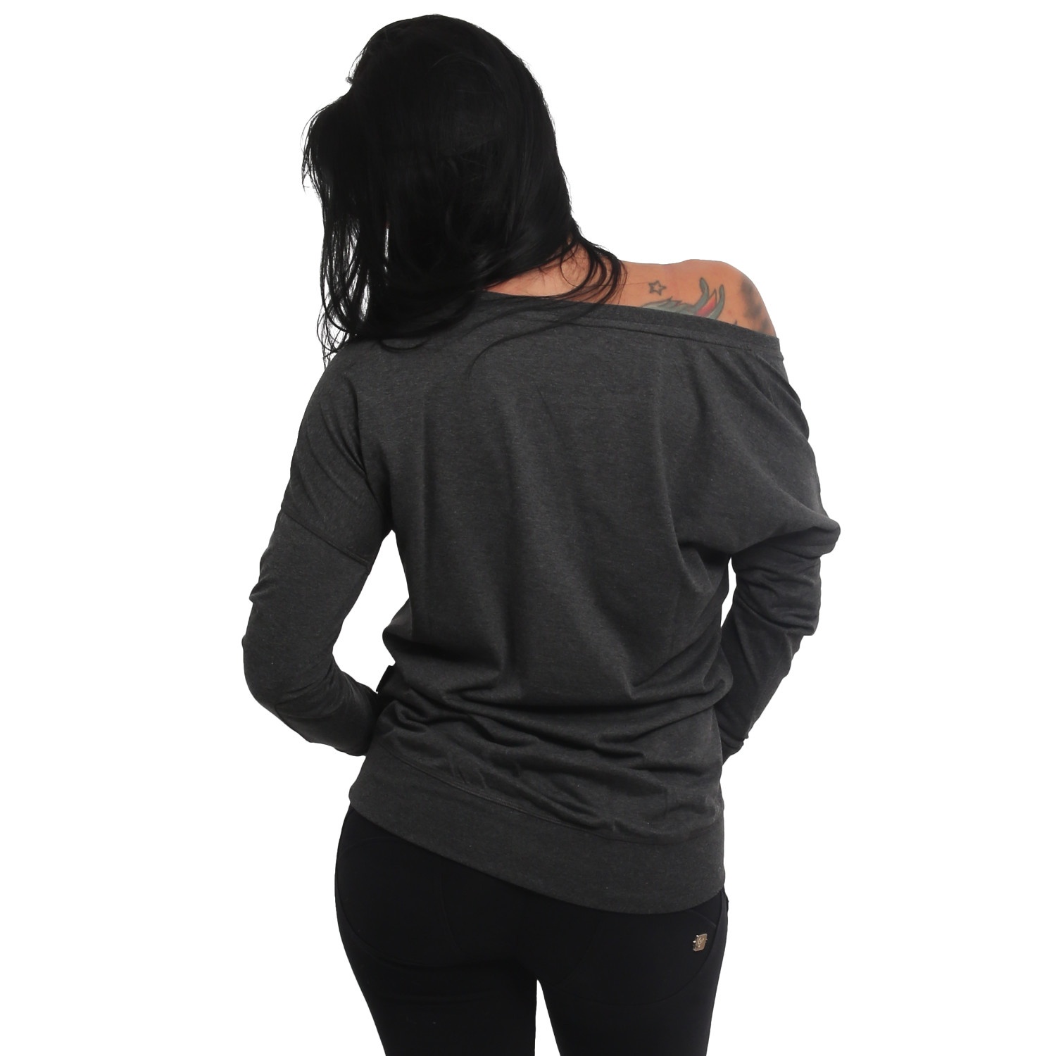 Athena Longsleeve T-Shirt