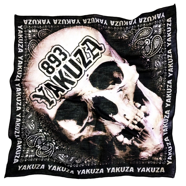 Muerte Bandana