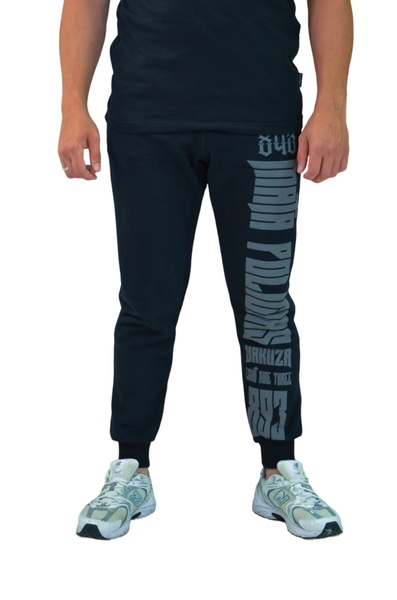 Mata Policias Sweat Pants