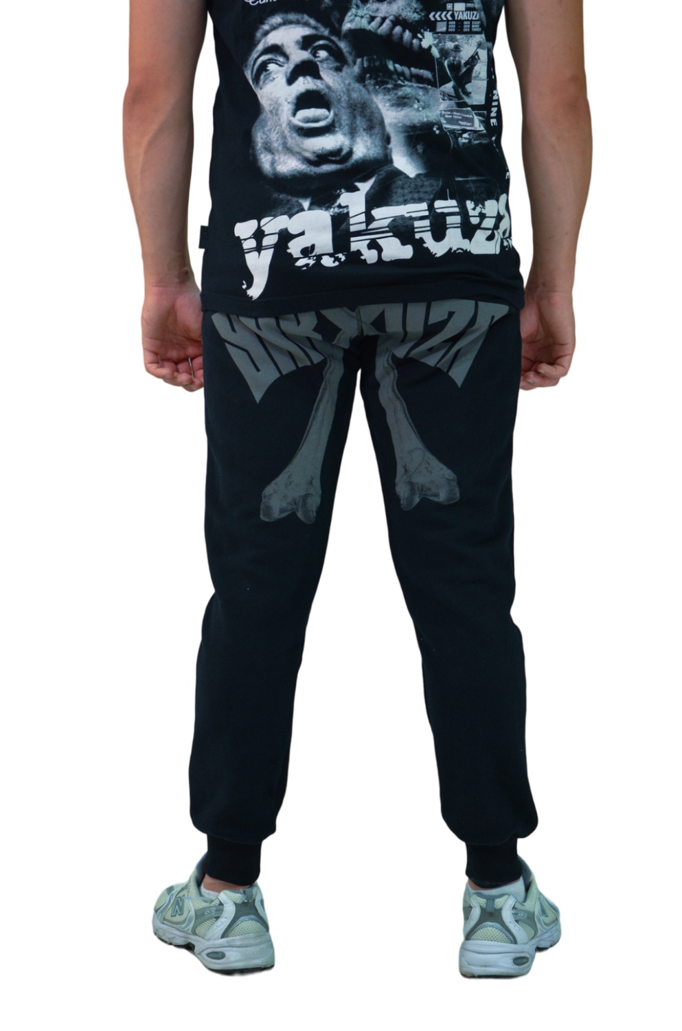 Mata Policias Sweat Pants