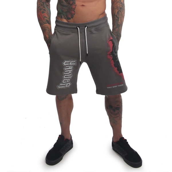 Beast Sweat Shorts