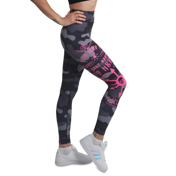 Approval High Waist Leggings