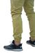 Brass Knuckles Grip Cargo Pants