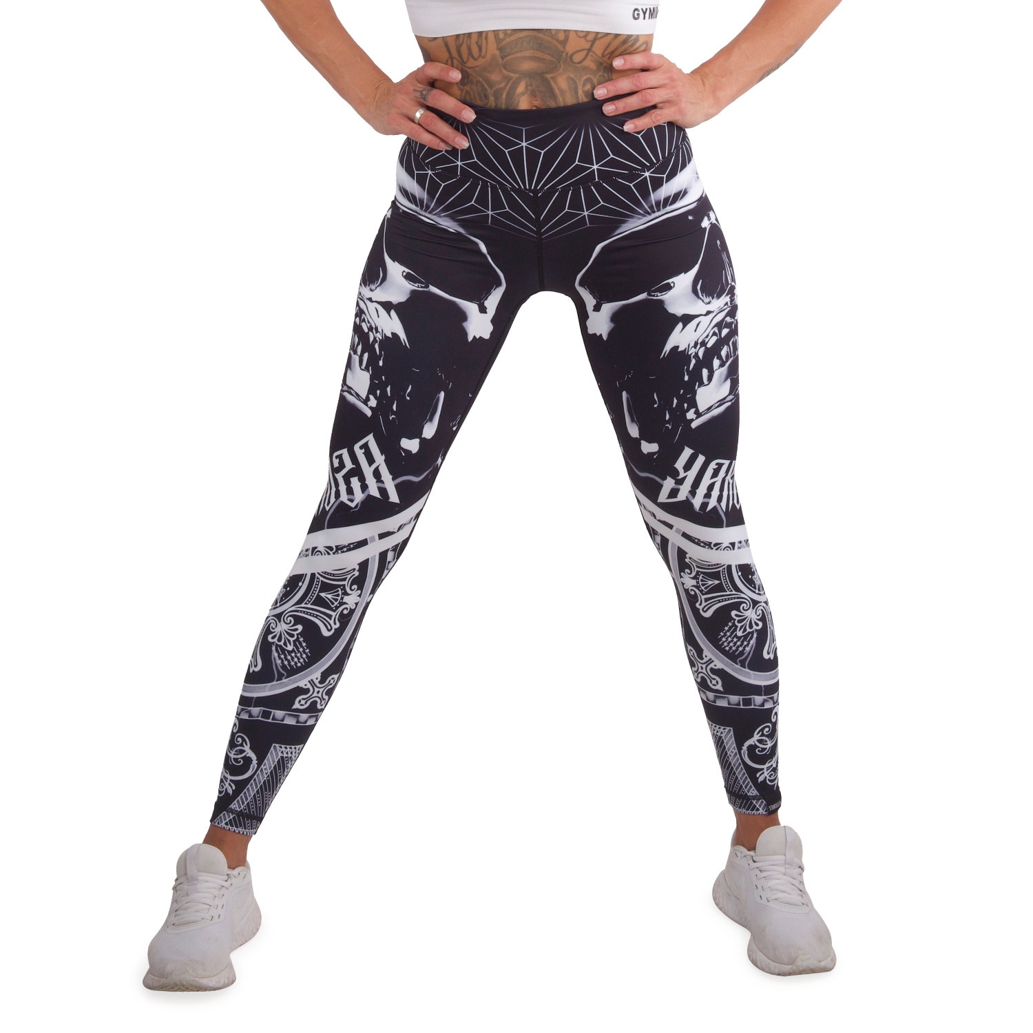 Galvanic Leggings