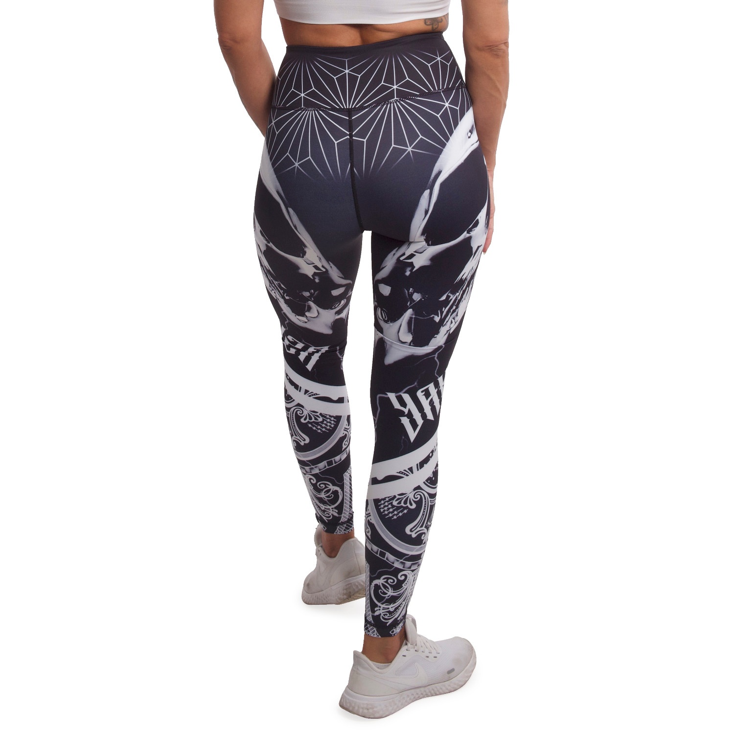 Galvanic Leggings