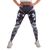 Galvanic Leggings