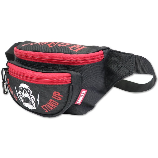 Stand Up Belt Bag