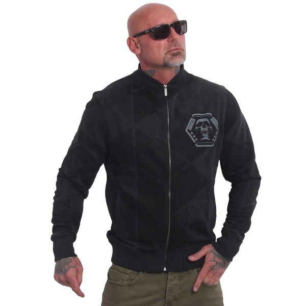 Modern War Classic Track Top