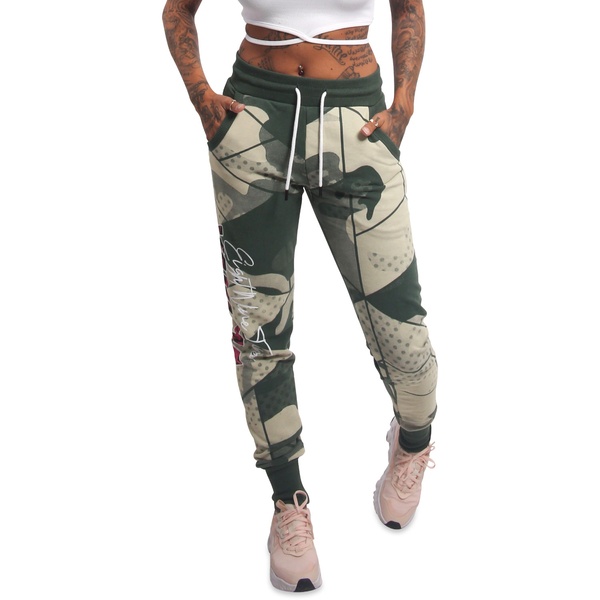 Modern War Urban Joggers