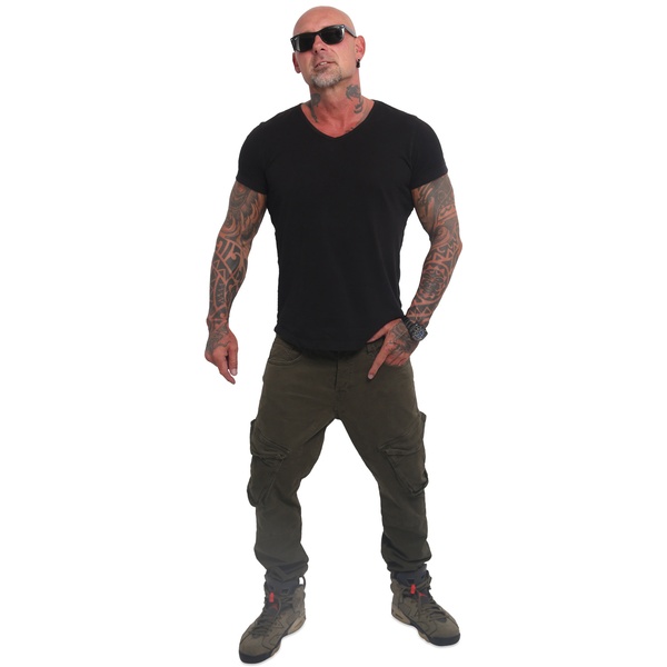 Totem Grip Cargo Pants