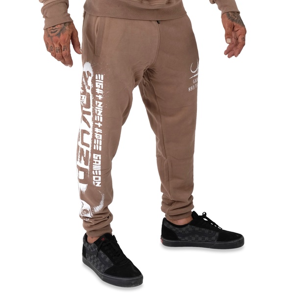 893 Casual Joggers