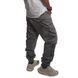 Track Grip Cargo Pants